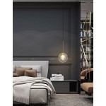Bolle Sola pendant light