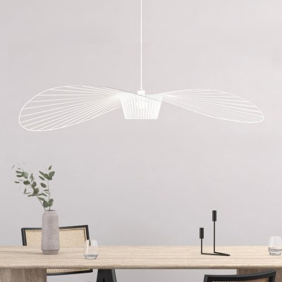 Dmitri Modern Large Vertigo Pendant Light