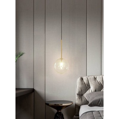 Bolle Sola pendant light Bolle Sola pendant light