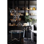 Bolle Sola pendant light