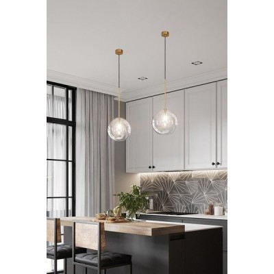 Bolle Sola pendant light Bolle Sola pendant light