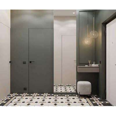 Bolle Sola pendant light Bolle Sola pendant light