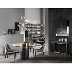 Bolle Sola pendant light