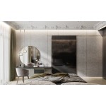 Bolle Sola pendant light