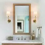 Wrynn 1/2/3 Light Fabric Shade Wall Sconce