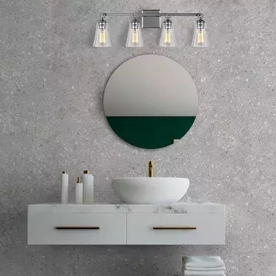 Thorn Monterro 4 - Light Sconce Thorn Monterro 4 - Light Sconce