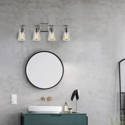 Thorn Monterro 4 - Light Sconce Thorn Monterro 4 - Light Sconce