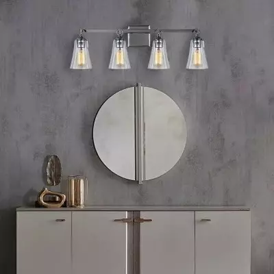 Thorn Monterro 4 - Light Sconce Thorn Monterro 4 - Light Sconce