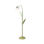 Mayrair Vintage Tulip Floor Lamp Mayrair Vintage Tulip Floor Lamp