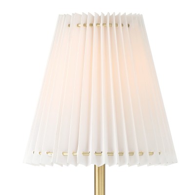 Ozir Pleated Shade Wall Sconce Ozir Pleated Shade Wall Sconce