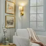 Ozir Pleated Shade Wall Sconce Ozir Pleated Shade Wall Sconce