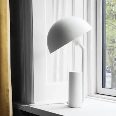 Aadhya Cap Table Lamp