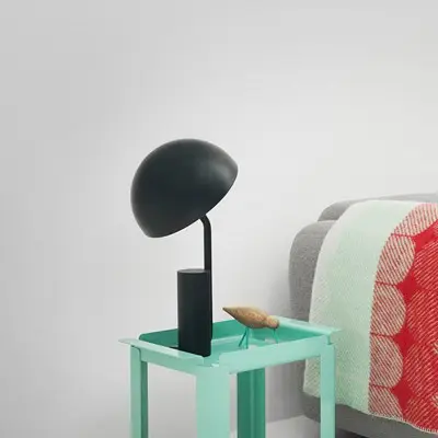 Aadhya Cap Table Lamp