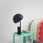 Aadhya Cap Table Lamp