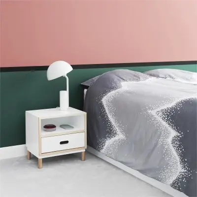 Aadhya Cap Table Lamp