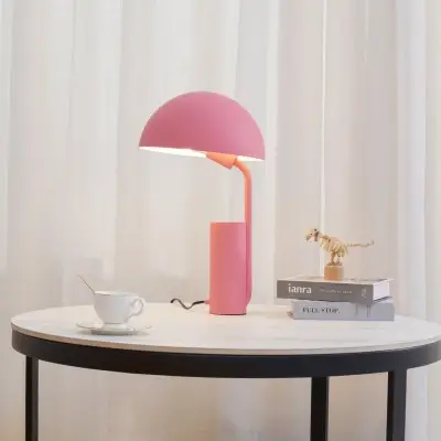 Aadhya Cap Table Lamp
