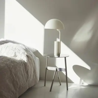 Aadhya Cap Table Lamp