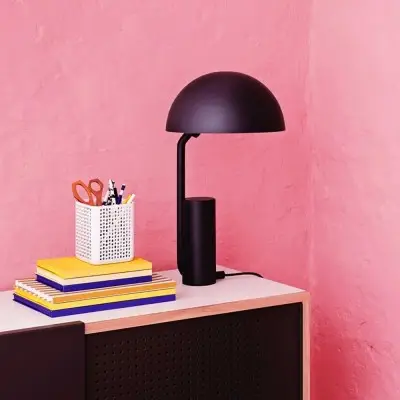 Aadhya Cap Table Lamp