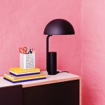 Aadhya Cap Table Lamp
