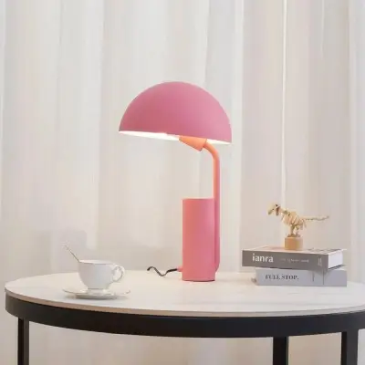 Aadhya Cap Table Lamp