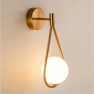 Axis Brass Vanity Wall Lamp Axis Brass Vanity Wall Lamp
