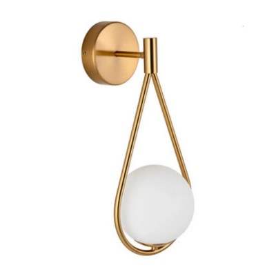 Axis Brass Vanity Wall Lamp Axis Brass Vanity Wall Lamp
