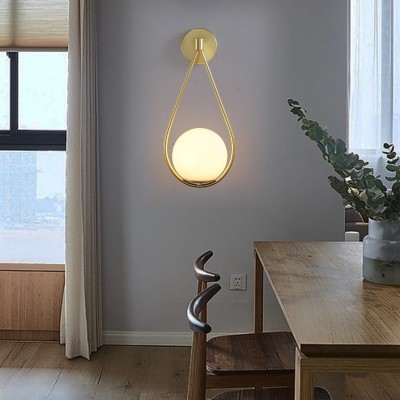 Axis Brass Vanity Wall Lamp Axis Brass Vanity Wall Lamp