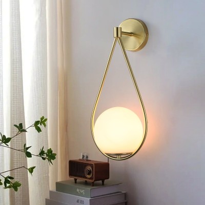 Axis Brass Vanity Wall Lamp Axis Brass Vanity Wall Lamp