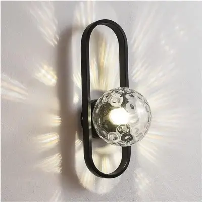 Devika Nordic Luxury Wall Lamp Devika Nordic Luxury Wall Lamp