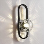 Devika Nordic Luxury Wall Lamp Devika Nordic Luxury Wall Lamp
