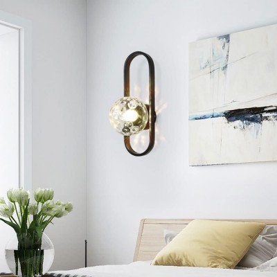 Devika Nordic Luxury Wall Lamp Devika Nordic Luxury Wall Lamp