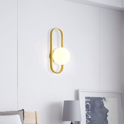 Devika Nordic Luxury Wall Lamp Devika Nordic Luxury Wall Lamp
