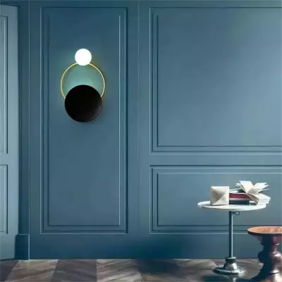 Elakshi GRISK Luxe Wall Lamp Elakshi GRISK Luxe Wall Lamp