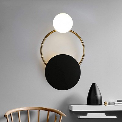 Elakshi GRISK Luxe Wall Lamp Elakshi GRISK Luxe Wall Lamp