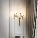 Mishka Il Pezzo 3 Wall Sconce