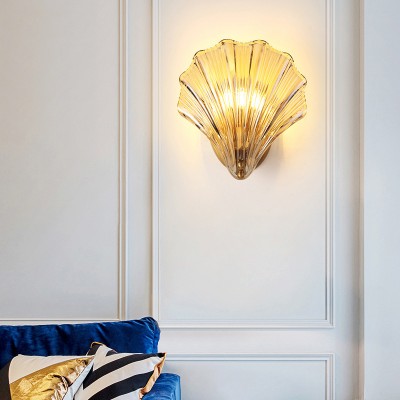 Neha Shell Wall Light Neha Shell Wall Light