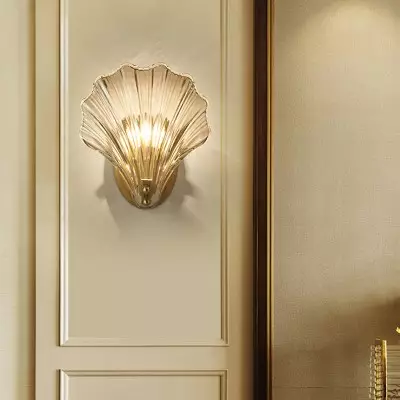 Neha Shell Wall Light Neha Shell Wall Light