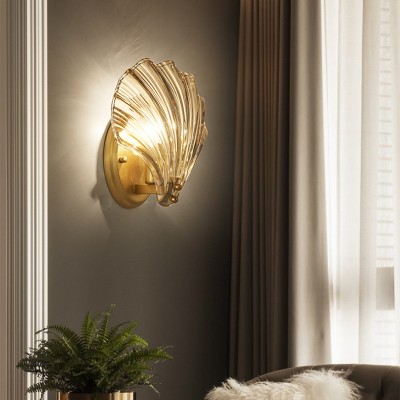 Neha Shell Wall Light Neha Shell Wall Light