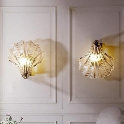 Neha Shell Wall Light Neha Shell Wall Light