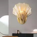 Neha Shell Wall Light Neha Shell Wall Light