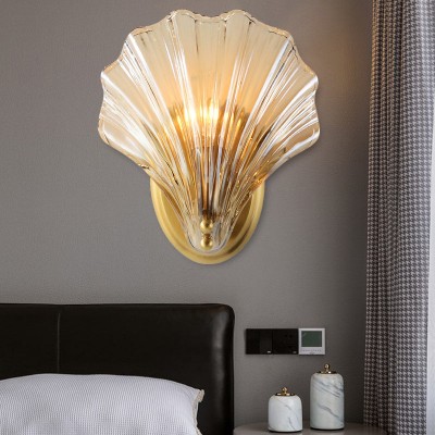 Neha Shell Wall Light Neha Shell Wall Light