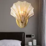 Neha Shell Wall Light Neha Shell Wall Light