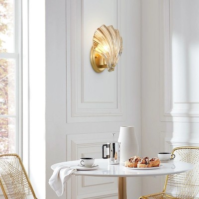 Neha Shell Wall Light Neha Shell Wall Light