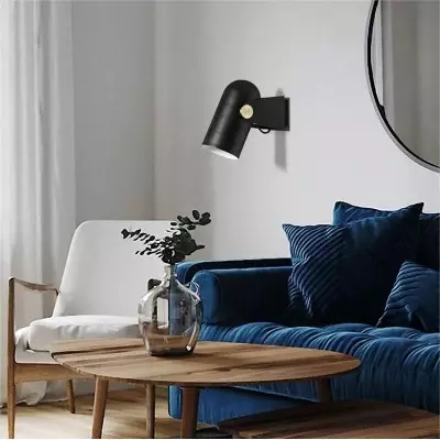 Niharika Carronade Wall Light Niharika Carronade Wall Light