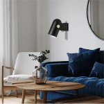 Niharika Carronade Wall Light