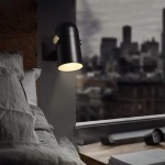 Niharika Carronade Wall Light