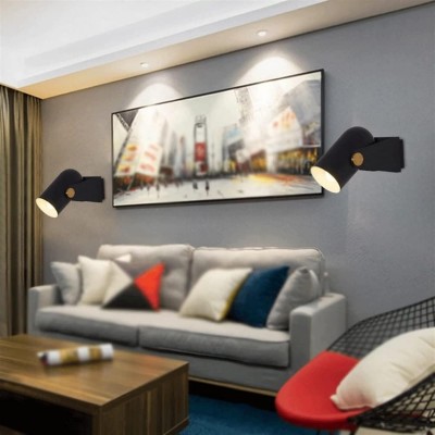 Niharika Carronade Wall Light Niharika Carronade Wall Light