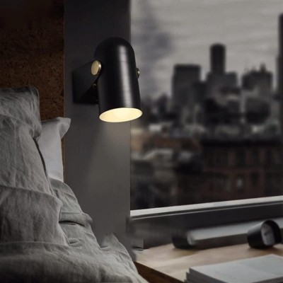 Niharika Carronade Wall Light Niharika Carronade Wall Light