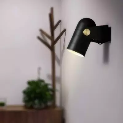 Niharika Carronade Wall Light Niharika Carronade Wall Light