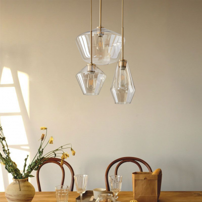 Umbriel Modern Simple Glass Pendant Umbriel Modern Simple Glass Pendant